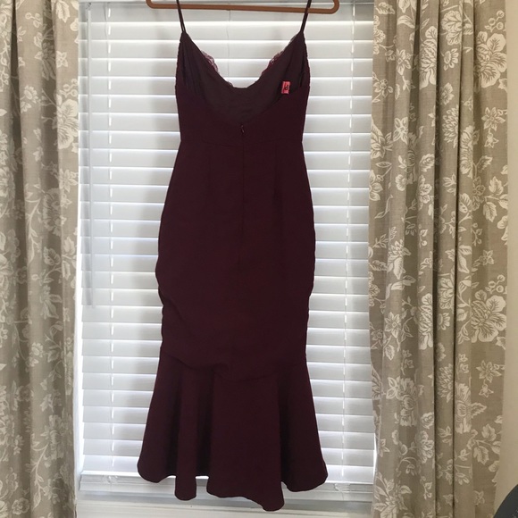 Nicholas dress - Picture 4 of 4